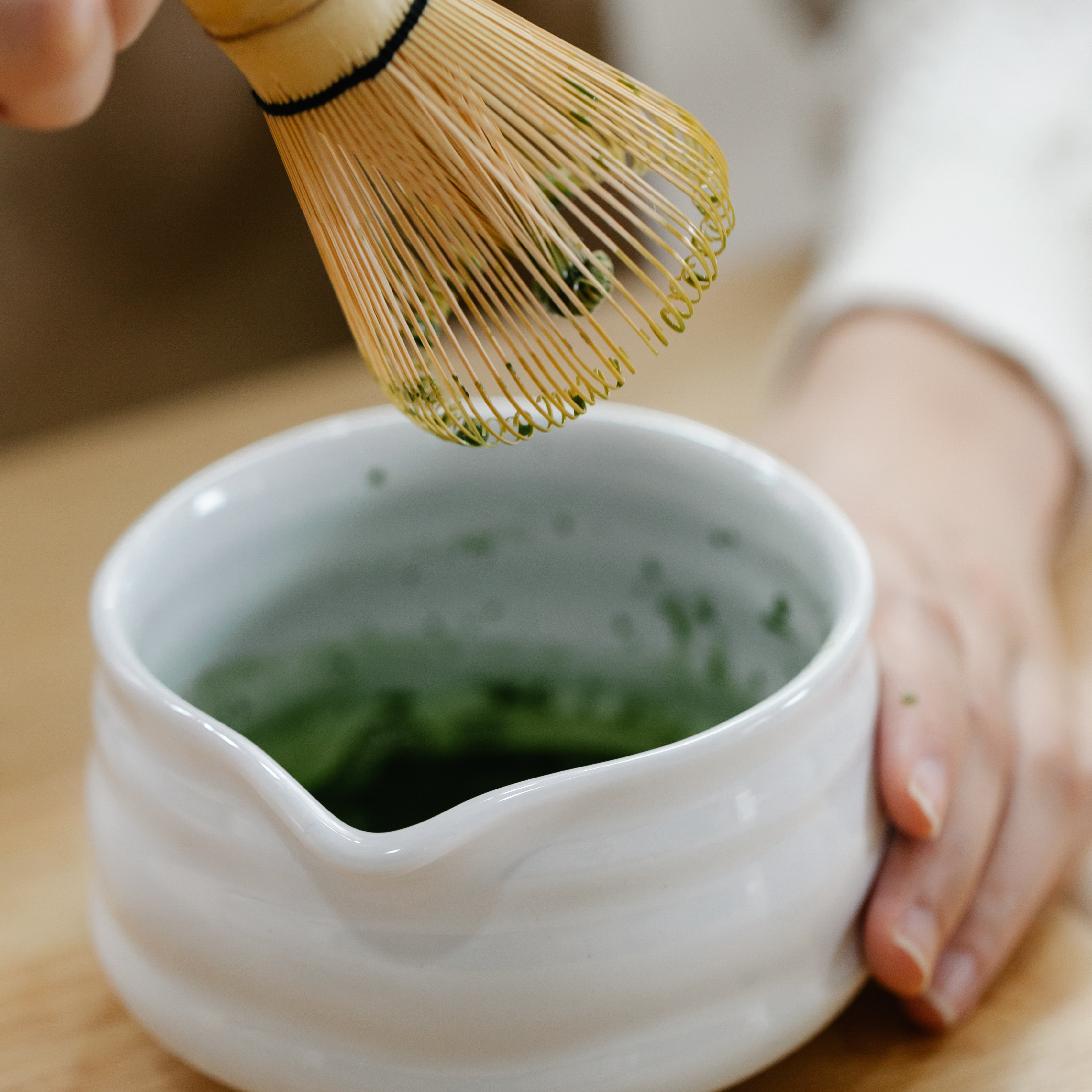 Kit cérémonial de matcha